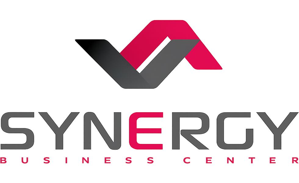 Synergy Business Center